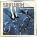 cd - Soulwax - Much Against Everyones Advice, Zo goed als nieuw, Verzenden