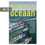 Het spel met de Oceaan 9789492920492 Gerd-Jan Poortman, Boeken, Verzenden, Zo goed als nieuw, Gerd-Jan Poortman