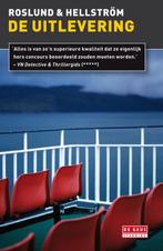 De uitlevering / Ewert Grens / 3 9789044518320, Verzenden, Gelezen, Anders Roslund