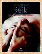 Boek: De kern van Reiki - (als nieuw), Boeken, Verzenden, Zo goed als nieuw