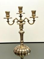 Buccellati - Kandelaber - .925 zilver, Antiek en Kunst