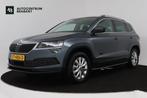 Zakelijke Lease |  Škoda Karoq 1.0 TSI Clever Edition (DIGIT, Automaat, Stof, Gebruikt, Overige kleuren