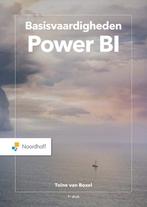 9789001297800 Basisvaardigheden Power BI | Tweedehands, Boeken, Verzenden, Zo goed als nieuw, Toine van Boxtel