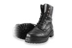 Ann Rocks Veterboots in maat 40 Zwart | 25% korting, Kleding | Dames, Schoenen, Ann Rocks, Verzenden, Zwart, Overige typen