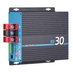 Laadbooster accu - oplaadversterker - Ective BB - 30A, 12V, Caravans en Kamperen, Ophalen of Verzenden, Nieuw