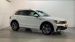 Zakelijke Lease |  Volkswagen Tiguan 1.5 TSI 150pk DSG ACT H, Auto's, Automaat, Gebruikt, Euro 6, Wit