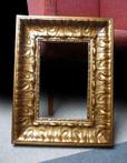 Frame, picture frame - Hout, Verguld - Midden 20e eeuw