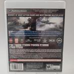 Battlefield 3 American Cover Playstation 3, Nieuw, Ophalen of Verzenden