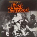 LP gebruikt - Get Paraat - Get Paraat 2, Cd's en Dvd's, Vinyl | Overige Vinyl, Zo goed als nieuw, Verzenden