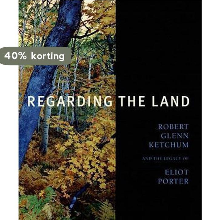 Regarding the Land 9780883601006 John Rohrbach, Boeken, Kunst en Cultuur | Beeldend, Zo goed als nieuw, Verzenden