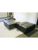 Walter Knoll Stay loungebank, Vergader- of Presentatieruimte, Ophalen of Verzenden, Gebruikt, Stoel