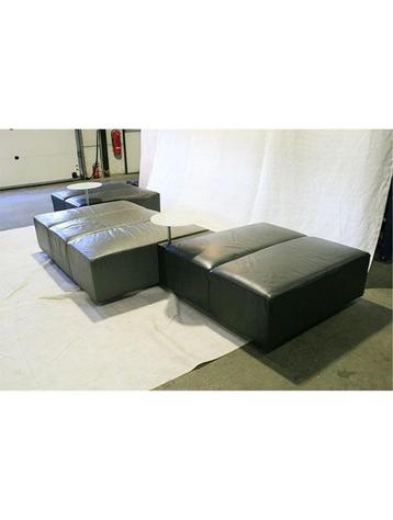 Walter Knoll Stay loungebank beschikbaar voor biedingen