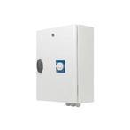 3 x 400 VAC transformator standenregelaar voor ventilatoren, Doe-het-zelf en Verbouw, Ventilatie en Afzuiging, Nieuw
