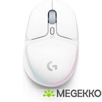 Logitech G G705 Wit Draadloze Gaming Muis, Verzenden, Nieuw, Logitech-G