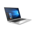 HP EliteBook 840 G7-i5-10210U @1,60 GHz 8GB 256GB NVMe, Gebruikt, Qwerty, 8 GB, Minder dan 2 Ghz