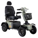 Scootmobiel Excel Galaxy II Deluxe EVO, Ophalen of Verzenden, Nieuw