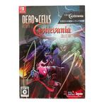 Dead Cells Return To Castlevania Collectors Edition, Spelcomputers en Games, Games | Nintendo Switch, Verzenden, Nieuw