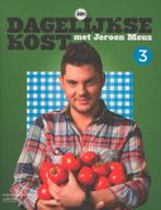 Dagelijkse kost / 3 / Dagelijkse kost / 3 9789461641434, Boeken, Kookboeken, Verzenden, Gelezen, Jeroen Meus