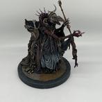 Weta - Weta Workshop - Beeld, The Emperor Skeksis - Age of