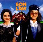 cd ost film/soundtrack - Various - Son In Law (Original M..., Zo goed als nieuw, Verzenden