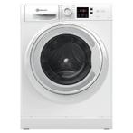 Nieuwe Bauknecht wasmachine 8KG 1400 toeren Label A BPW 814, Witgoed en Apparatuur, Energieklasse A of zuiniger, 1200 tot 1600 toeren
