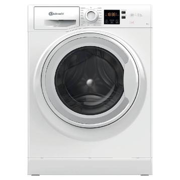 Nieuwe Bauknecht wasmachine 8KG 1400 toeren Label A BPW 814 beschikbaar voor biedingen