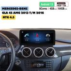 Mercedes GLA CarPlay 2013 t/m 2016 X156 Autoradio Android, Ophalen of Verzenden, Nieuw