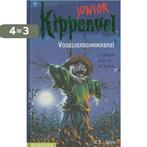 Vogelverschrikkers! / Kippenvel junior 9789020622058, Boeken, Kinderboeken | Jeugd | 10 tot 12 jaar, Verzenden, Zo goed als nieuw