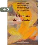 Katholischer Erwachsenen - Katechismus II. Leben aus dem, Boeken, Verzenden, Gelezen