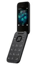 Aanbieding: Nokia 2660 Flip Zwart nu slechts € 79, Telecommunicatie, Mobiele telefoons | Nokia, Minder dan 3 megapixel, Nieuw