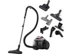 Aeg -   Animal 6000 Grijs, Verzenden, Stofzuiger, Nieuw, Minder dan 1200 watt