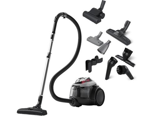 Aeg -   Animal 6000 Grijs, Witgoed en Apparatuur, Stofzuigers, Minder dan 1200 watt, Reservoir, Nieuw, Stofzuiger, Verzenden