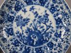 Kangxi (1662-1722) - Schotel - Birds in Landscape - Hunting, Antiek en Kunst
