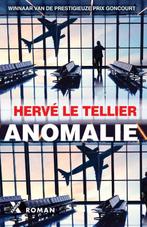 Anomalie 9789401615891 Hervé Le Tellier, Boeken, Gelezen, Hervé Le Tellier, Verzenden