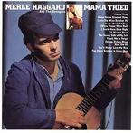 Merle Haggard And The Strangers (5) - Mama Tried / Pride ..., Cd's en Dvd's, Cd's | Country en Western, Verzenden, Nieuw in verpakking