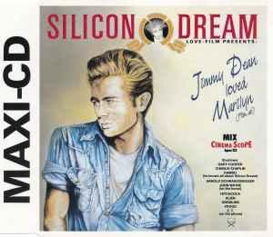 cd single - Silicon Dream - Jimmy Dean Loved Marilyn (Fil..., Cd's en Dvd's, Cd Singles, Zo goed als nieuw, Verzenden