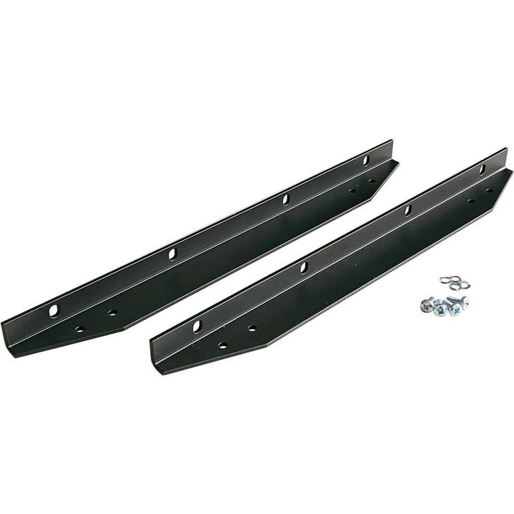 Solid State Logic BiG SiX Rack Ears rackmount-kit, Muziek en Instrumenten, Behuizingen en Koffers, Verzenden