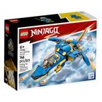 LEGO Ninjago - Jay’s Thunder Jet EVO 71784, Nieuw, Ophalen of Verzenden