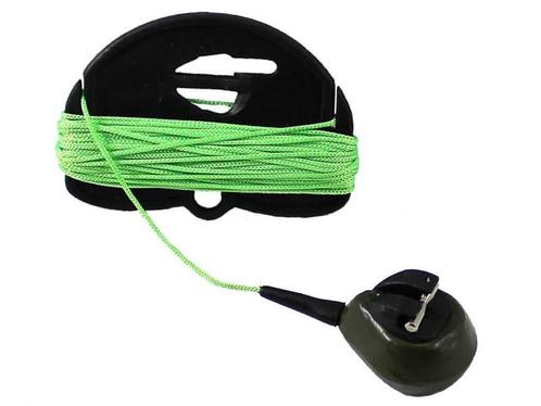 Karper Toplood Deluxe 70 / 100 gram - Karper XL, Watersport en Boten, Hengelsport | Karpervissen, Dobber of Lood, Nieuw, Verzenden