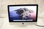 Apple iMac 21.5 Slim (Late 2013) - Intel Quadcore i5 2.7Ghz, Nieuw
