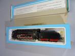 Märklin H0 - 3047 - Stoomlocomotief met tender (1) - BR 44,, Nieuw