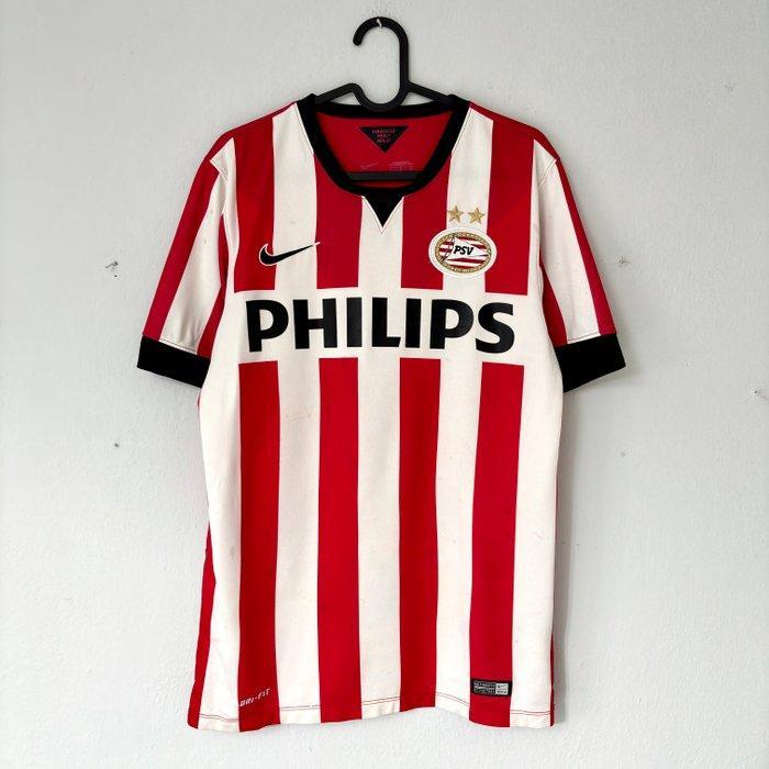 PSV - Nederland - 2014 - Voetbalshirt, Verzamelen, Overige Verzamelen