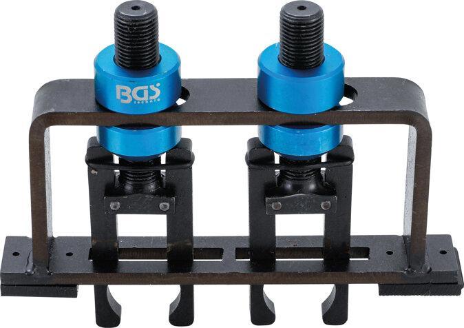 Bgs Technic Nokkenas Montage gereedschap voor VAG 6 & 8 c..., Auto diversen, Autogereedschap, Verzenden