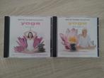 CD - Yoga Volume 1 & 2