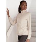 Bench. Loungewear Sweatvest - lounge jas met glanzende, Kleding | Dames, Ondergoed en Lingerie, Verzenden