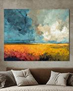 Chrystian Milanowski - The Fields - XL