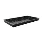 Schneider geëmailleerde GN 1/1 bakplaat 4,5cm diep, Verzenden, Nieuw