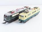 Lima H0 - 8040L/8055L - Elektrische locomotief (2) - BR 111, Hobby en Vrije tijd, Nieuw