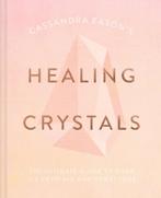 9781911163688 Cassandra Easons Healing Crystals: The Ult..., Nieuw, Cassandra Eason, Verzenden