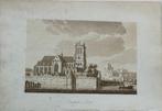Nederland - Zuid-Holland - Dordrecht; Priorato - Coronelli -, Nieuw
